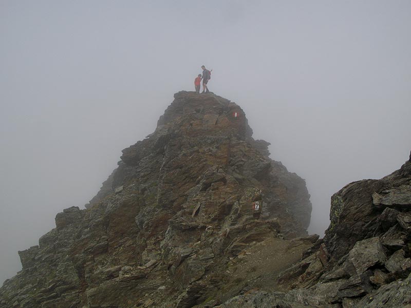 weissespitze